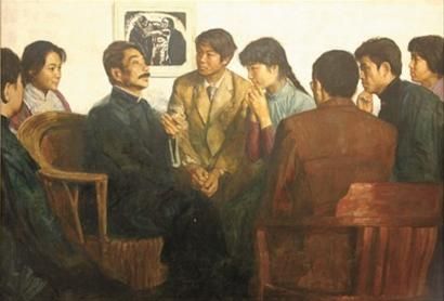 凭啥说“保护梁思成故居”是个噱头?：ky开元集团(图2)