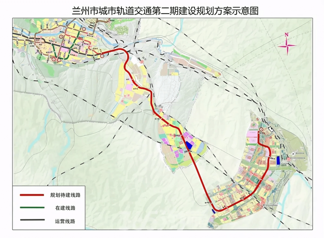 
兰州新区与榆中片区再爆利好 你看好哪一个？“KY.COM”